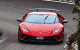 Lamborghini Huracan Evo Lamborghini Huracan Evo
