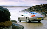 Porsche 911 carrera