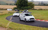 Best affordable driver's car in Britain