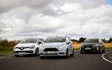 Best affordable driver's car in Britain