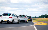 Best affordable driver's car in Britain
