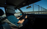 AMG driver AMG driver