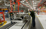 Castle Bromwich manufacturing