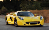 26 HENNESSEY VENOM GT 26 HENNESSEY VENOM GT
