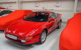 Toyota MR2
