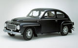 Volvo PV544 Volvo PV544