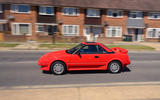 Toyota MR2 Toyota MR2