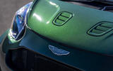 430bhp Aston Martin Cygnet