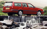 Used Volvo 850
