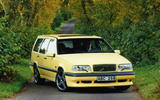 Used Volvo 850