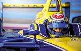 Sébastien Buemi