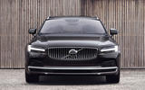 2020 Volvo S90 Recharge plug-in hybrid  2020 Volvo S90 Recharge plug-in hybrid