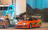 Fast and Furious Live review: the cars, explosions and…a submarine  