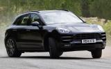 Porsche Macan winners losers