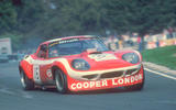 26 Autocar Marcos