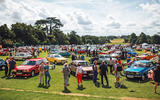 Buy a car for the Festival of the Unexceptional Buy a car for the Festival of the Unexceptional