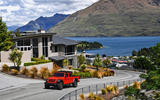 Jeep Gladiator in New Zealand
