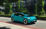 The VW ID 3 will become Europe's best-selling EV The VW ID 3 will become Europe's best-selling EV