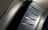 Infiniti QX80 Monograph concept