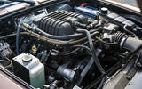 Jensen engine Jensen engine