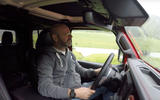 Jeep Gladiator in New Zealand