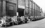 Coventry Climax factory