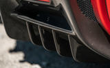 Ferrari SF90 Stradale - rear Ferrari SF90 Stradale - rear