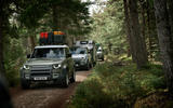 Land Rover Defender 90