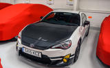 Toyota GT86