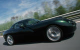 TVR Tuscan