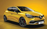 Renault Clio Mk4