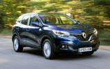 Renault Kadjar winners losers