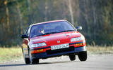 Honda CRX