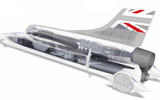 Bloodhound LSR Bloodhound LSR