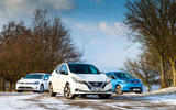 EVs will remain a tiny proportion of sales EVs will remain a tiny proportion of sales