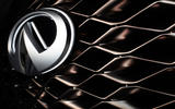 Infiniti QX80 Monograph concept