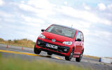 Volkswagen Up GTi Volkswagen Up GTi