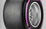 F1 tyre F1 tyre