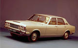 Ford Zephyr Ford Zephyr