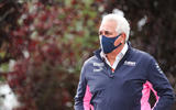 Lawrence Stroll