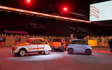 Citroën Ami 2020 - stationary side Citroën Ami 2020 - stationary side