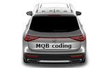 Seat Tarraco images leaked ahead of Geneva reveal