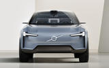 284566 Volvo Concept Recharge