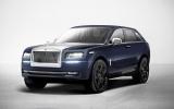 Rolls-Royce Cullinan winners losers
