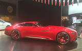 Vision Mercedes-Maybach at the Paris motor show 2016 - show report and gallery