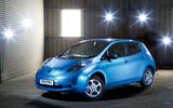 Used EV prices will rise and rise Used EV prices will rise and rise