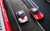 29 porsche taycan record 29 porsche taycan record