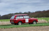 Range Rover Mk1 - hero side