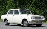 Toyota Corona