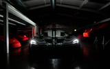 Lanzante McLaren P1 G